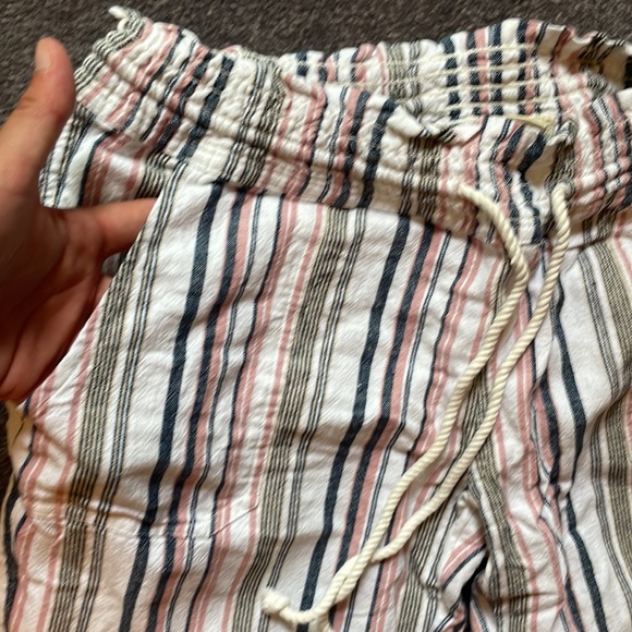 Roxy straight leg pants - Picture 3 of 4